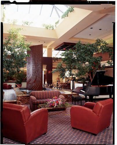 Hyatt Regency Deerfield Hotel Interior foto